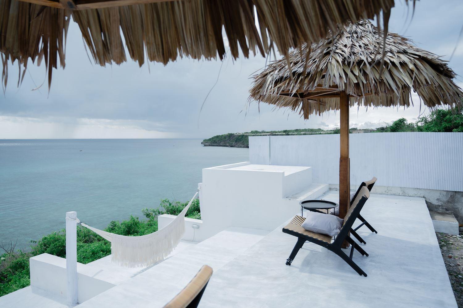 Woywoy Paradise Bira Exteriér fotografie